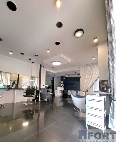 Lokal Wynajem Szczecin Centrum 4