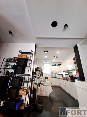 Lokal Wynajem Szczecin Centrum 7