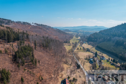 Działka Sprzedaż Jarkowice