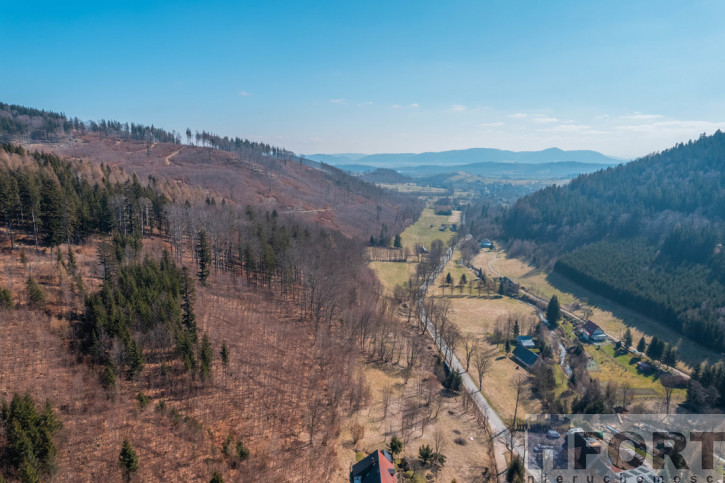 Działka Sprzedaż Jarkowice 3