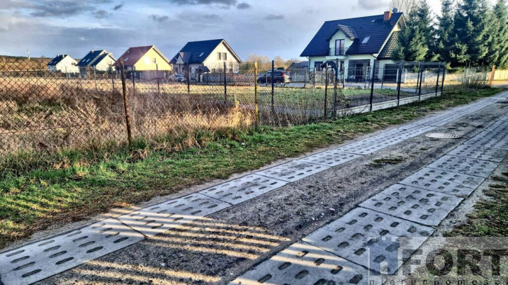 Działka Sprzedaż Gryfino 3