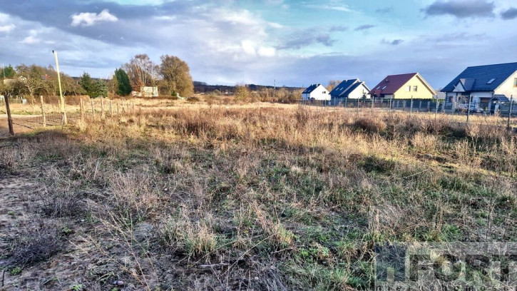Działka Sprzedaż Gryfino 5