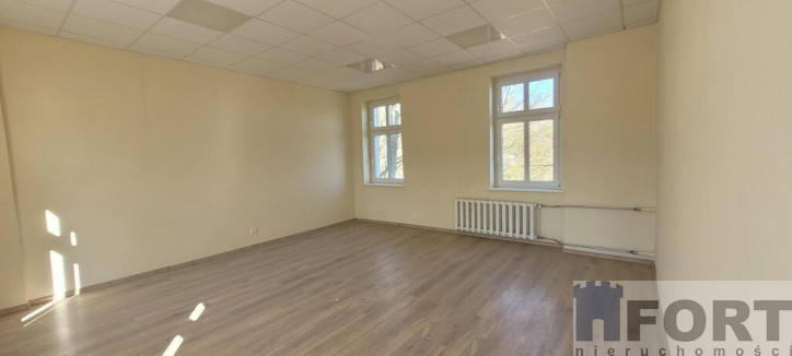 Lokal Wynajem Szczecin Pomorzany 1