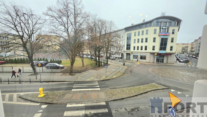 Mieszkanie Sprzedaż Szczecin Śródmieście-Centrum Mazurska 9