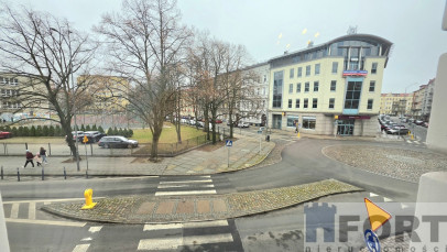 Mieszkanie Sprzedaż Szczecin Śródmieście-Centrum Mazurska