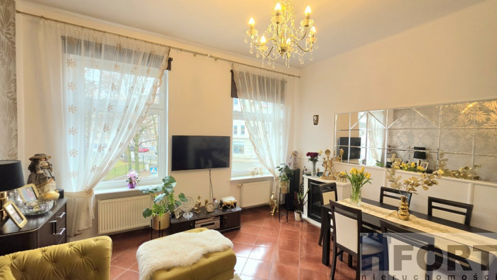 Mieszkanie Sprzedaż Szczecin Śródmieście-Centrum Mazurska 17