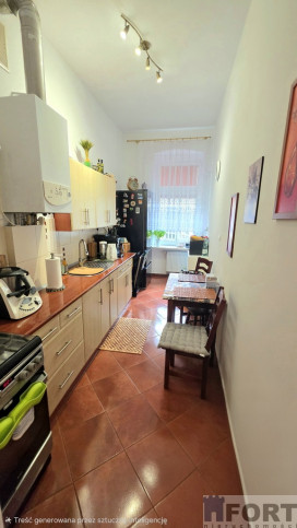 Mieszkanie Sprzedaż Szczecin Śródmieście-Centrum Mazurska 22
