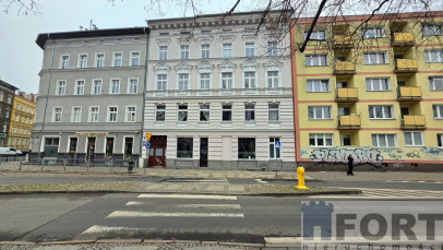 Mieszkanie Sprzedaż Szczecin Śródmieście-Centrum Mazurska