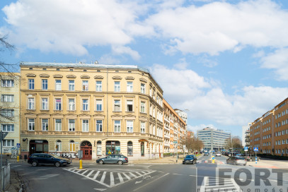 Mieszkanie Sprzedaż Szczecin Mazurska