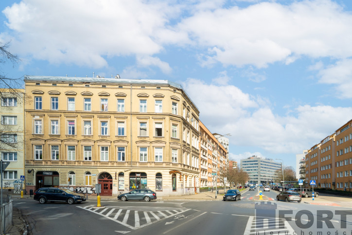 Mieszkanie Sprzedaż Szczecin Mazurska 12