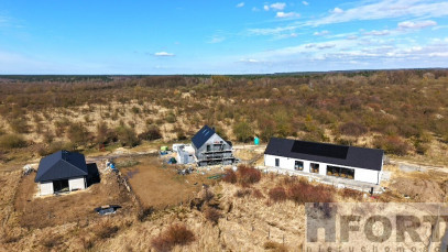 Działka Sprzedaż Bezrzecze Platynowa