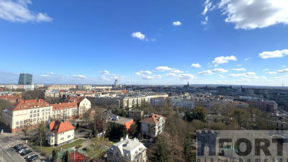 Mieszkanie Sprzedaż Szczecin Centrum Mieczysława Niedziałkowskiego