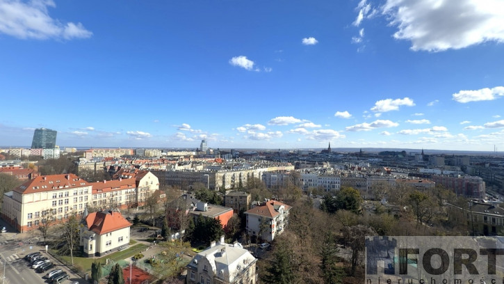 Mieszkanie Sprzedaż Szczecin Centrum Mieczysława Niedziałkowskiego 21