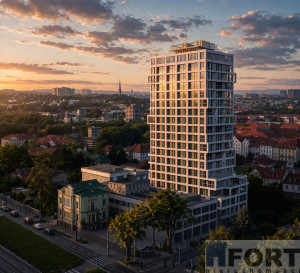 Mieszkanie Sprzedaż Szczecin Centrum Mieczysława Niedziałkowskiego