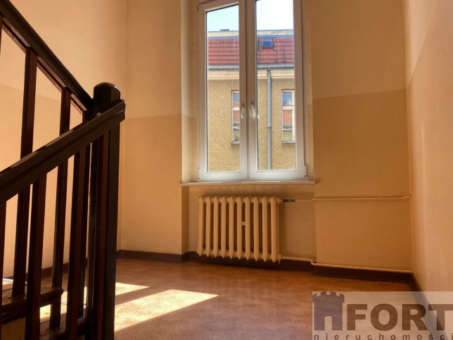 Mieszkanie Sprzedaż Szczecin Śródmieście-Centrum 12