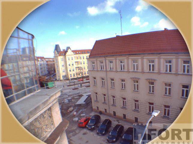 Mieszkanie Sprzedaż Szczecin Centrum Mazurska 1