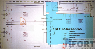 Mieszkanie Sprzedaż Szczecin Centrum Mazurska