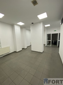 Lokal Wynajem Szczecin Centrum