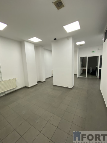 Lokal Wynajem Szczecin Centrum 8