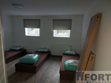 Dom Sprzedaż Szczecin Dąbie Rumuńska