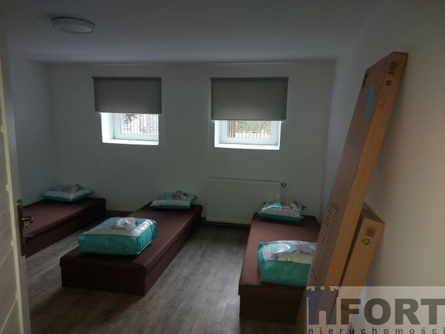 Dom Sprzedaż Szczecin Dąbie Rumuńska 7