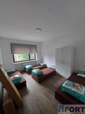Dom Sprzedaż Szczecin Dąbie Rumuńska 11