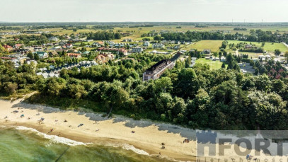 Mieszkanie Sprzedaż Gąski Nadbrzeżna