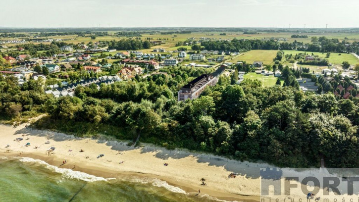 Mieszkanie Sprzedaż Gąski Nadbrzeżna 9