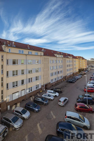 Mieszkanie Sprzedaż Szczecin Niebuszewo Mikołaja Reja 12