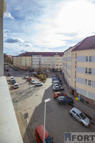 Mieszkanie Sprzedaż Szczecin Niebuszewo Mikołaja Reja 13