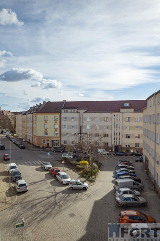 Mieszkanie Sprzedaż Szczecin Niebuszewo Mikołaja Reja 14
