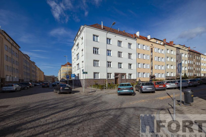 Mieszkanie Sprzedaż Szczecin Niebuszewo Mikołaja Reja