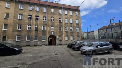 Mieszkanie Sprzedaż Szczecin Śródmieście Andrzeja Małkowskiego