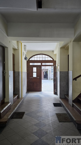 Mieszkanie Sprzedaż Szczecin Śródmieście Andrzeja Małkowskiego 21