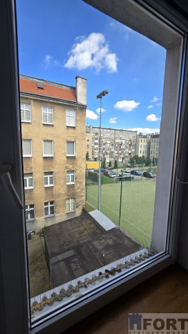 Mieszkanie Sprzedaż Szczecin Śródmieście Andrzeja Małkowskiego 11
