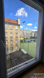 Mieszkanie Sprzedaż Szczecin Śródmieście Andrzeja Małkowskiego