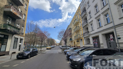 Mieszkanie Sprzedaż Szczecin Śródmieście Andrzeja Małkowskiego