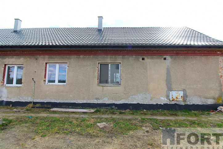 Dom Sprzedaż Witkowo Pierwsze Spółdzielców 2