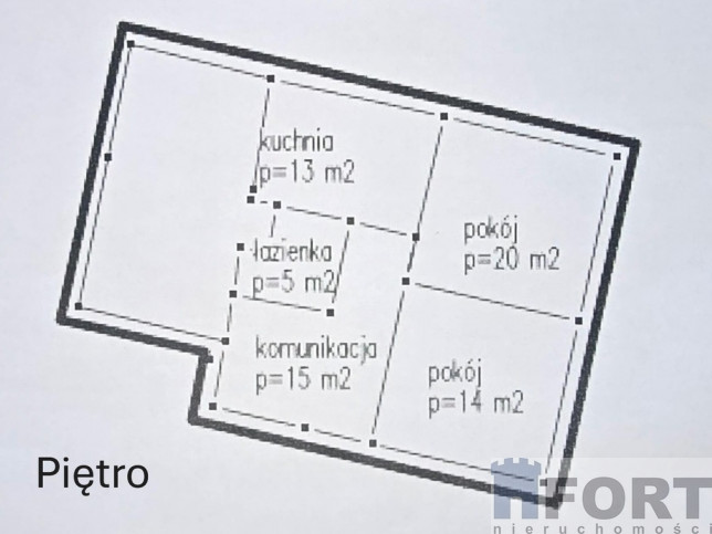 Dom Sprzedaż Szczecin Dąbie 3