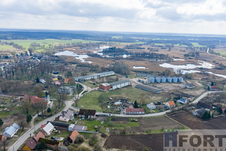 Obiekt Sprzedaż Piaseczno 1