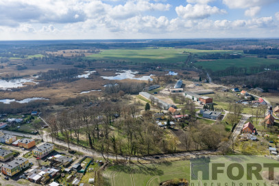Obiekt Sprzedaż Piaseczno
