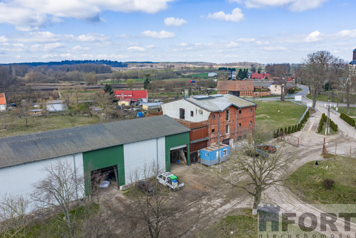 Obiekt Sprzedaż Piaseczno 9