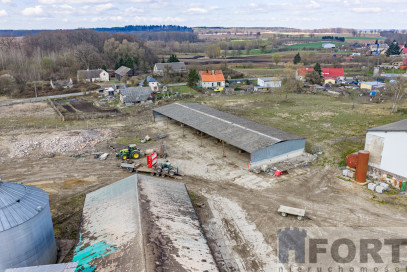 Obiekt Sprzedaż Piaseczno