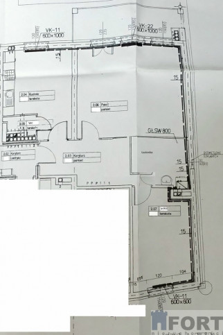 Mieszkanie Sprzedaż Szczecin Niebuszewo Zygmunta Krasińskiego 13