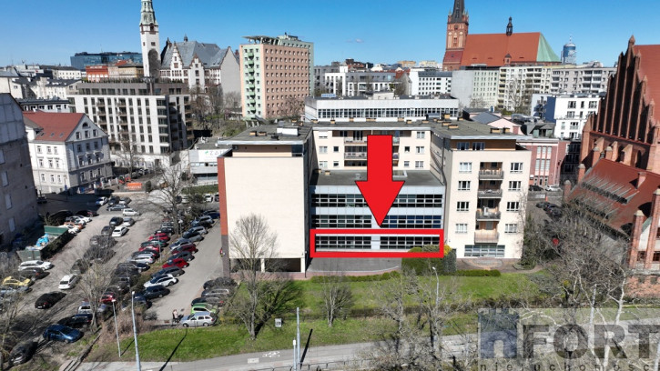 Lokal Wynajem Szczecin Śródmieście 2
