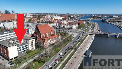 Lokal Wynajem Szczecin Śródmieście