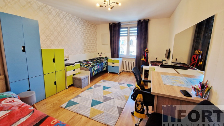 Mieszkanie Sprzedaż Szczecin Centrum Pocztowa 4