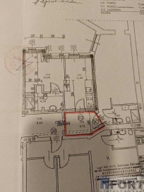 Mieszkanie Wynajem Szczecin Centrum Kaszubska
