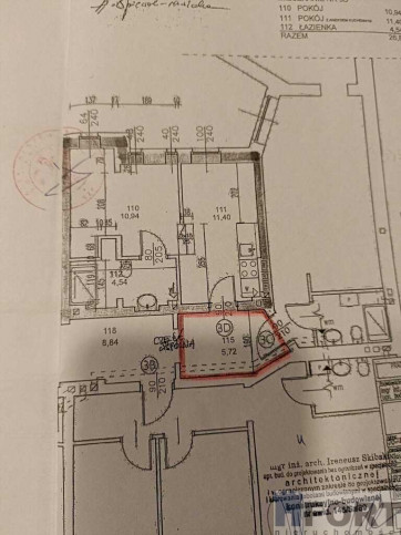 Mieszkanie Wynajem Szczecin Centrum Kaszubska 10