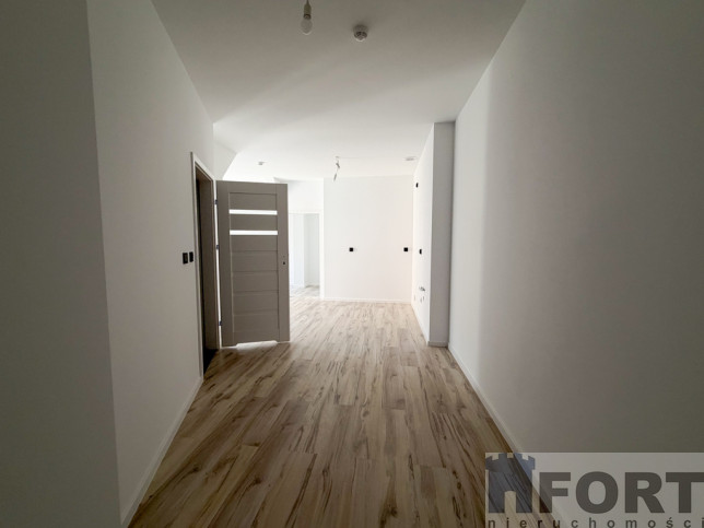 Mieszkanie Sprzedaż Szczecin Centrum al.&nbsp;Papieża Jana Pawła II 3